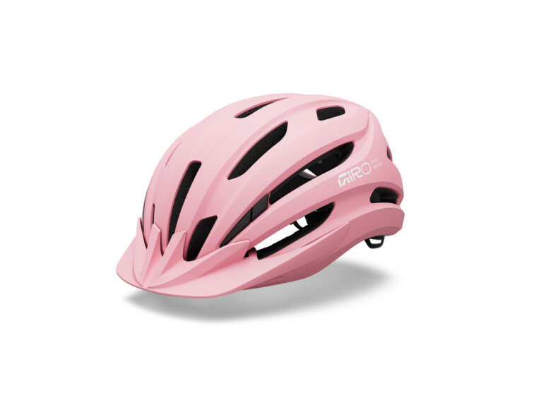 Giro helma Register II Youth (Mat Light Pink)