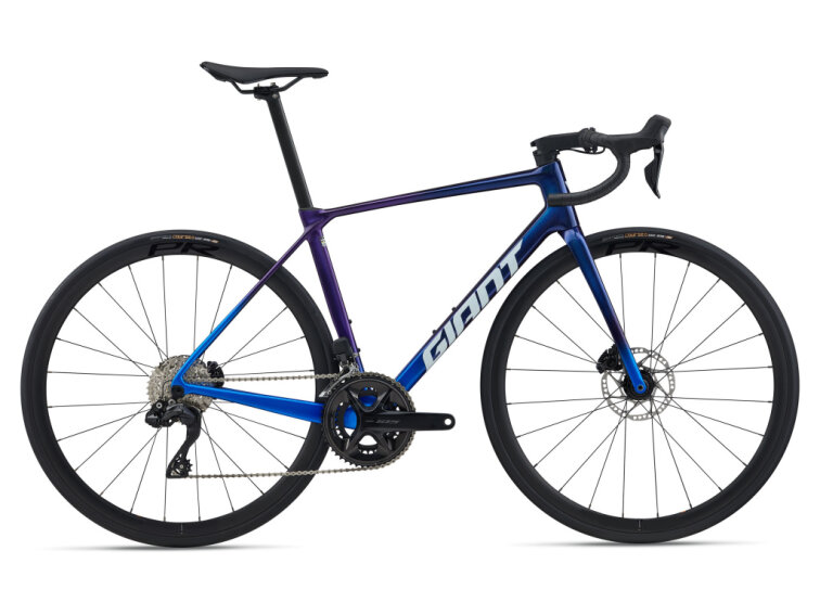 Giant TCR Advanced 1-PC Purple Haze 2026