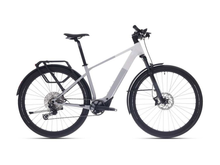 Superior iBLOX 6.5 / Gloss Grey 2025