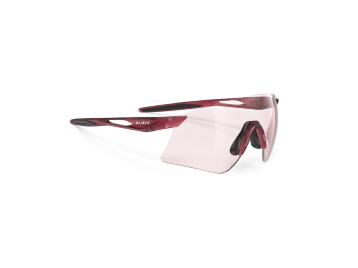 Rudy Project brýle Astral Sphere Frozen Cherry Matte (Impactx™ Phchrom 2 Red)