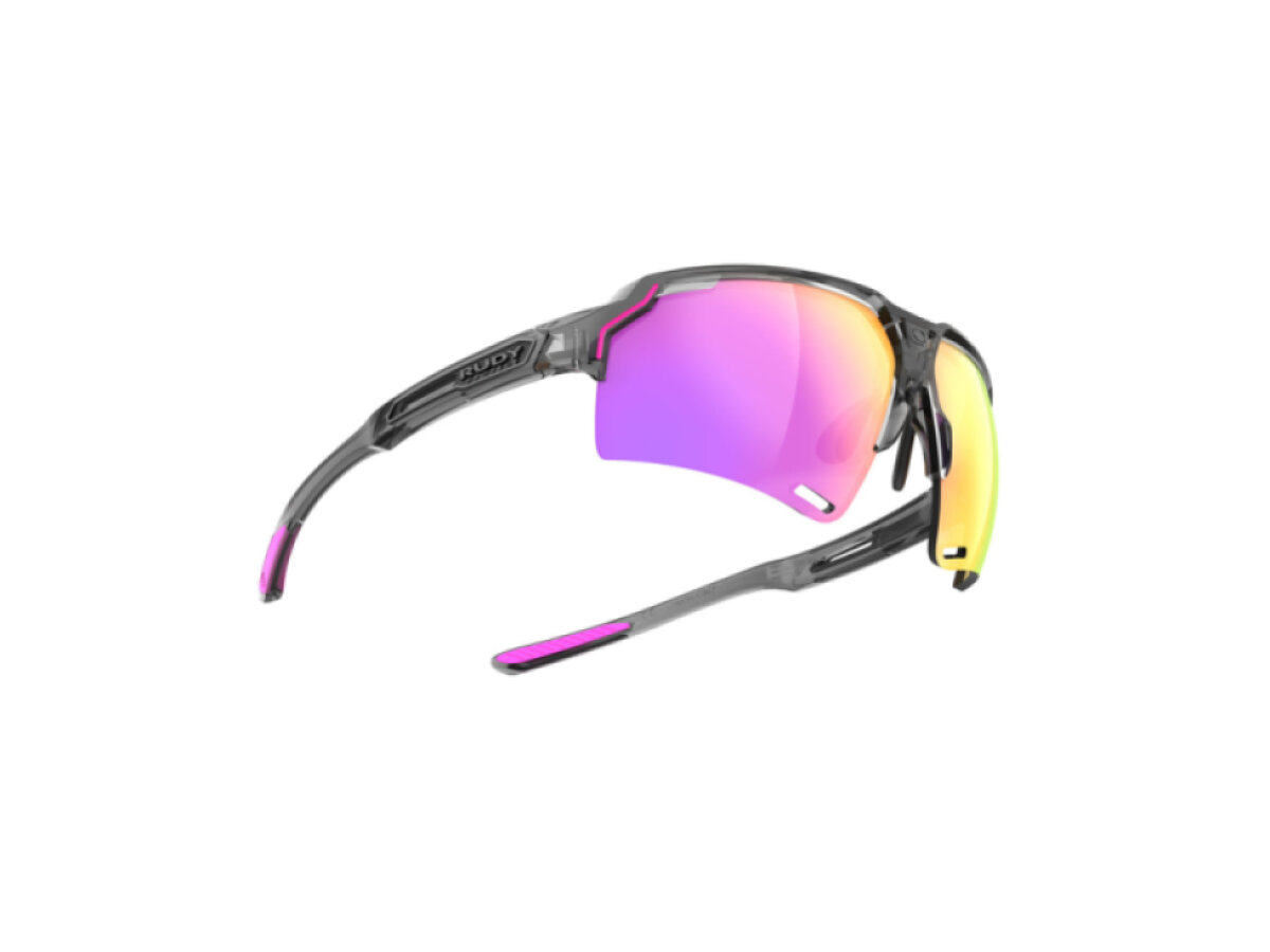 Rudy Project brýle Deltabeat Crystal Ash (Mlts Sunset)