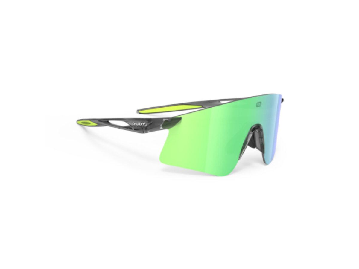 Rudy Project brýle Astral X Crystal Ash (Mlts Green)