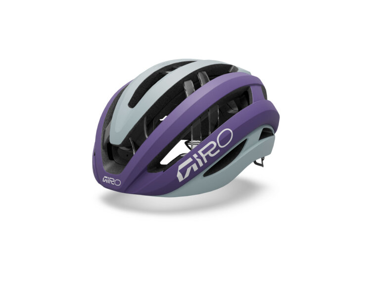 Giro helma Aries Spherical (Mat Purple Haze)