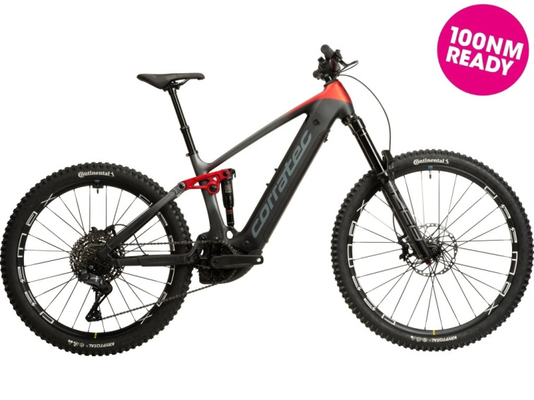 Novinky Corratec 2026