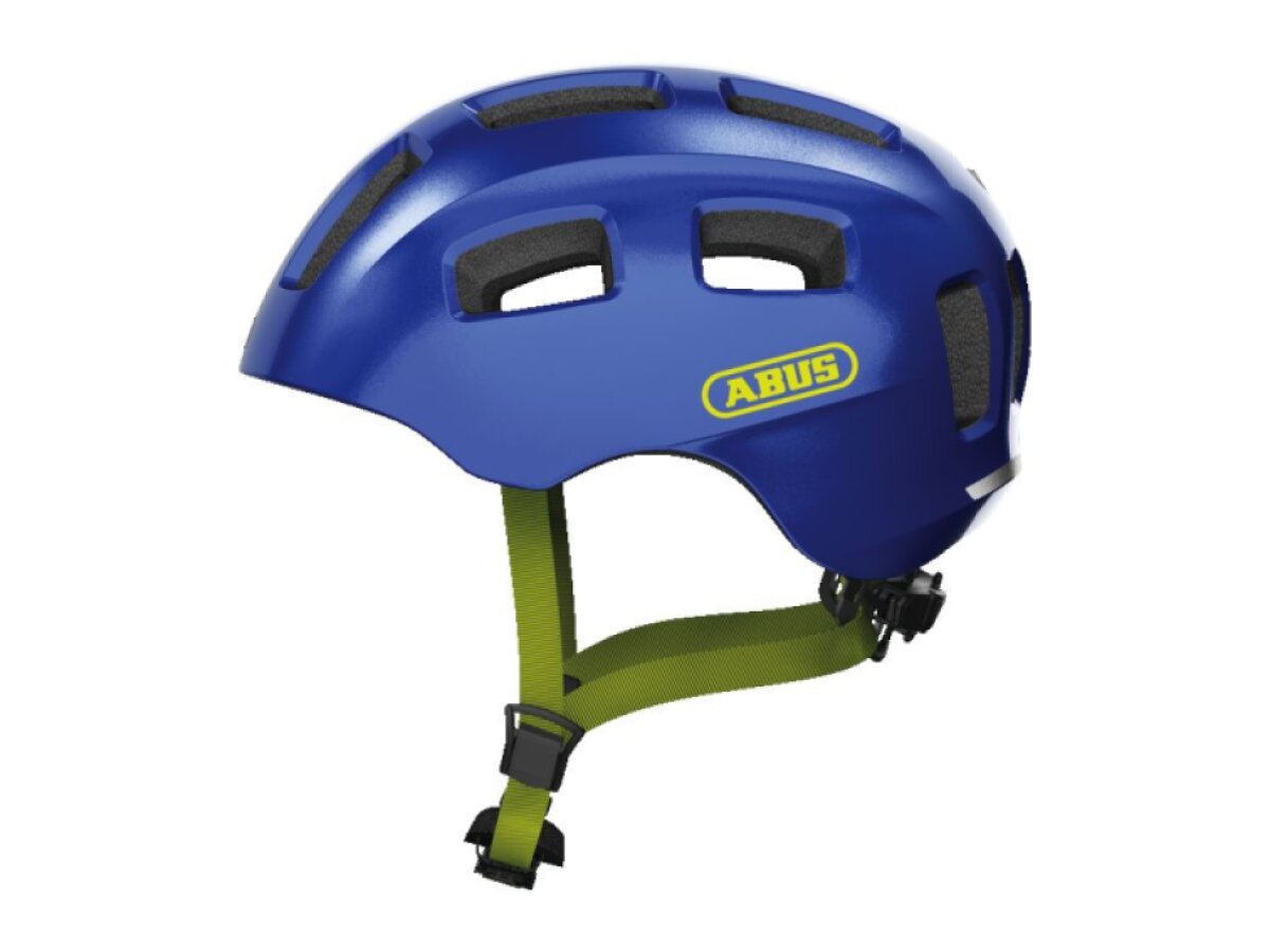 Abus helma dětská YOUN-I 2.0 (sparkling blue)