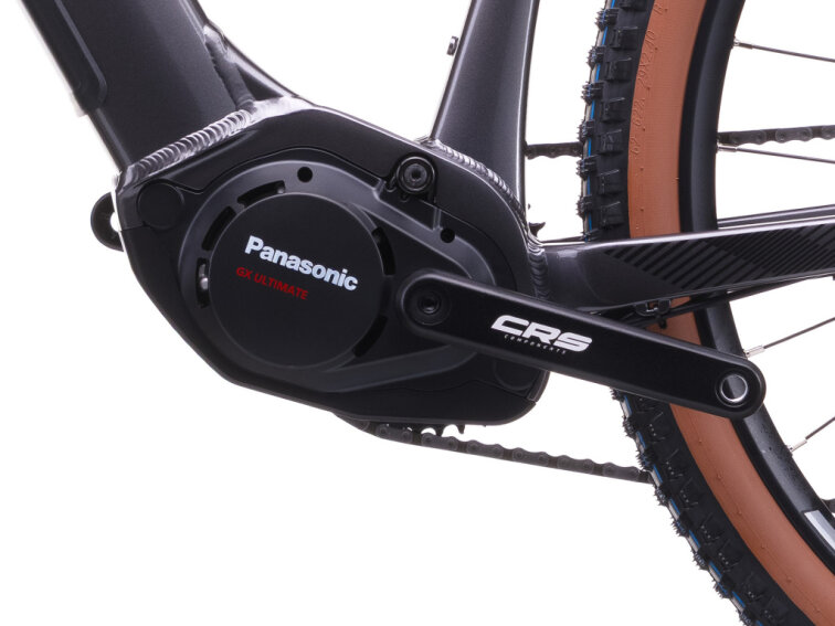 Crussis ONE-Largo 10.11 (894 Wh) 2026