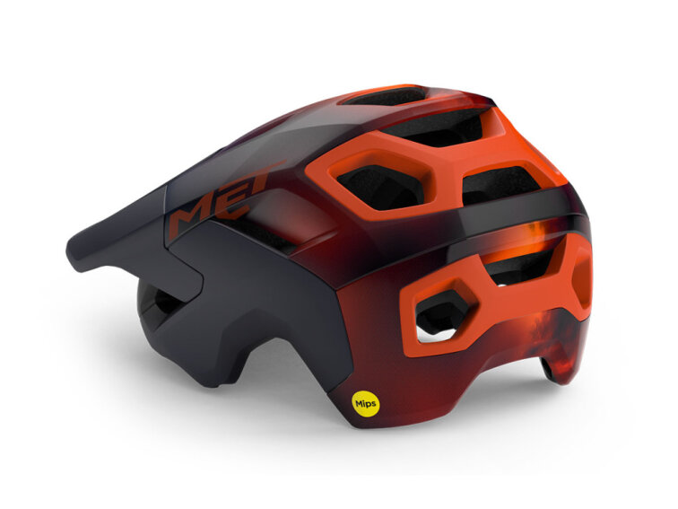 MET helma Revo Mips (Purple Haze Limited Edition)