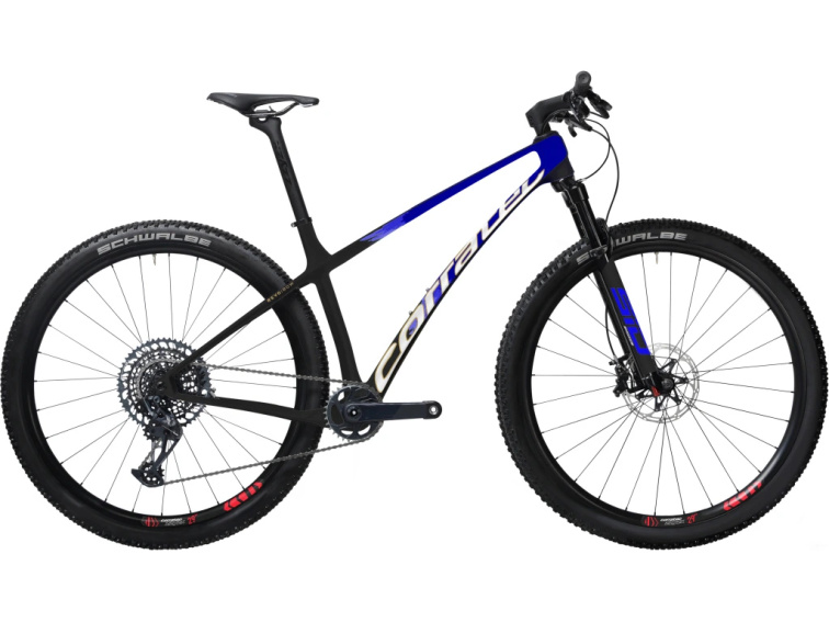 Novinky Corratec 2026