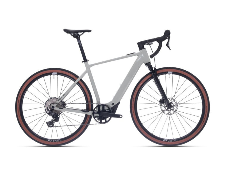 Superior iXR 6.5 / Matte Green Grey 2025