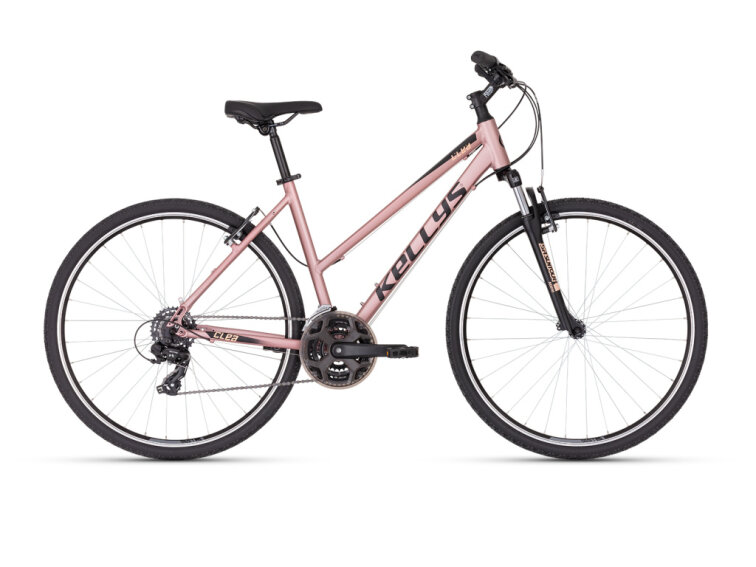 KELLYS Clea 10 Rose Gold 2026