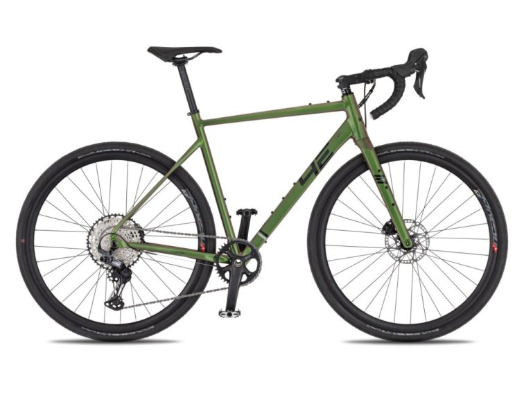 4EVER GROMVEL ELITE (green dragon) 2026