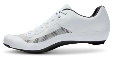 Giro tretry silniční Empire SLX II (White)