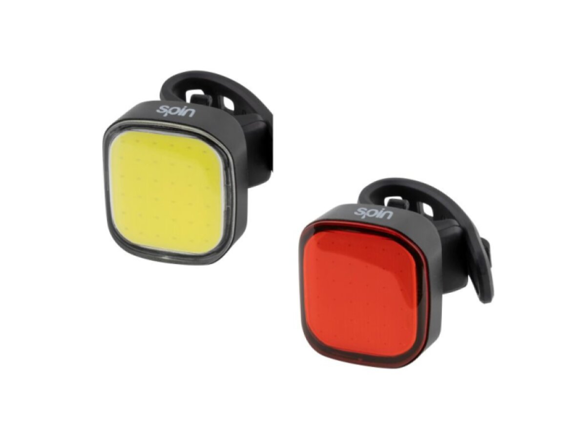 Spin Pulse Ultra set blikaček USB