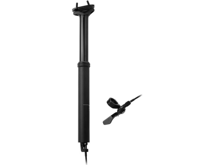 Limotec Alpha teleskopická sedlovka 31,6 mm (včetně páčky)