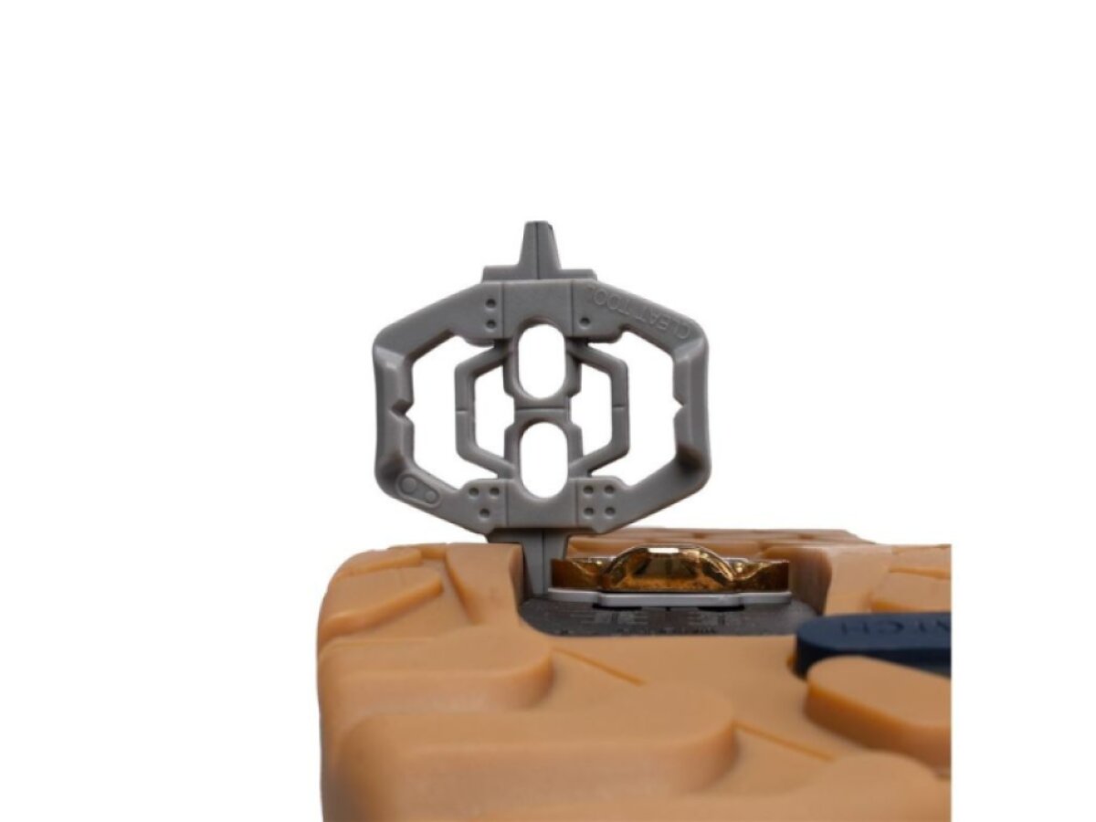 CRANKBROTHERS nástroj na zarážky Cleat Tool