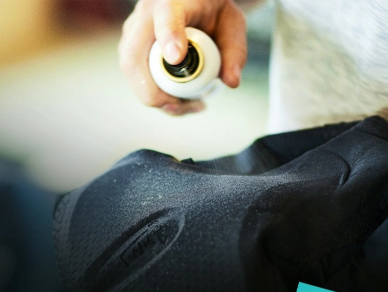 TUNAP SPORTS Chamois/Seating Creme krém na sedací kosti (250ml)