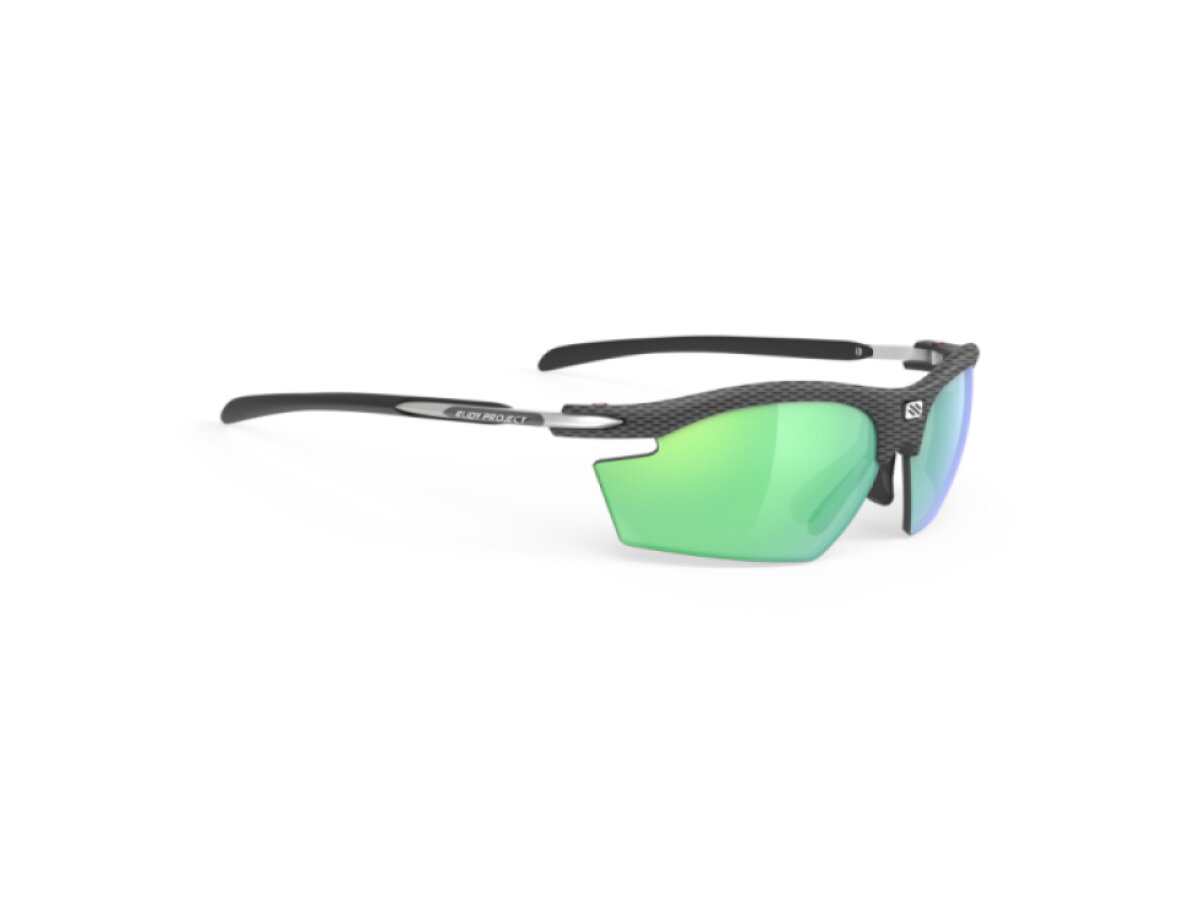 Rudy Project brýle Rydon Carbon (Polar 3Fx Hdr Mlts Green)