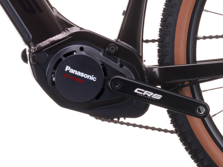 Crussis ONE-Guera 9.11 (715 Wh) 2026