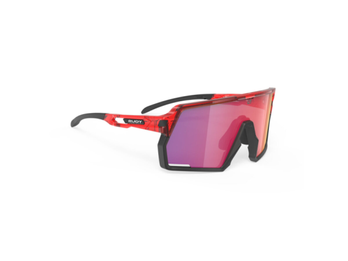 Rudy Project brýle Kelion Crystal Red (Mlts Red)