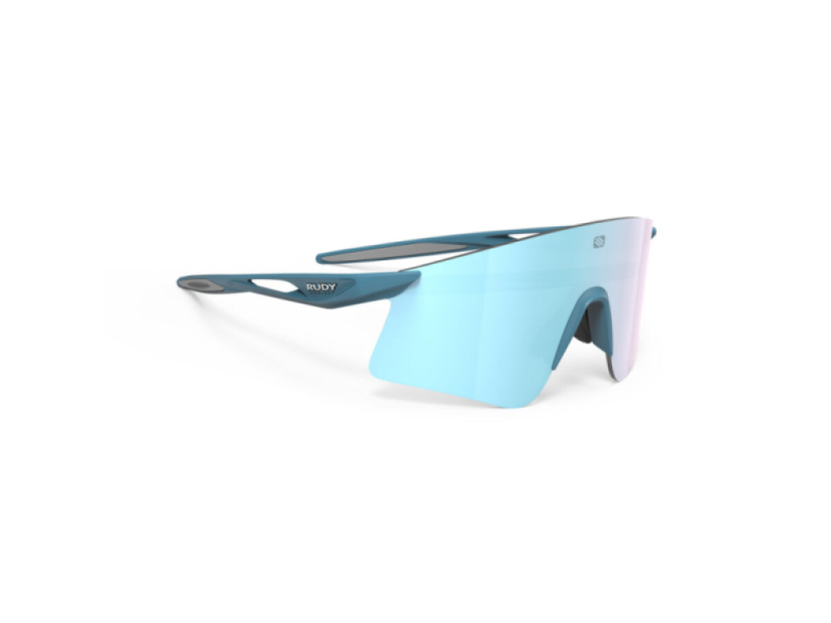 Rudy Project brýle Astral X Light Teal Matte (Mlts Osmium)