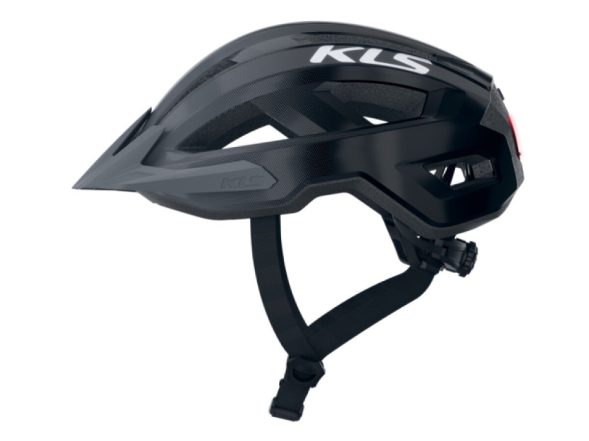 KLS helma Daze Lumio 022 (black)