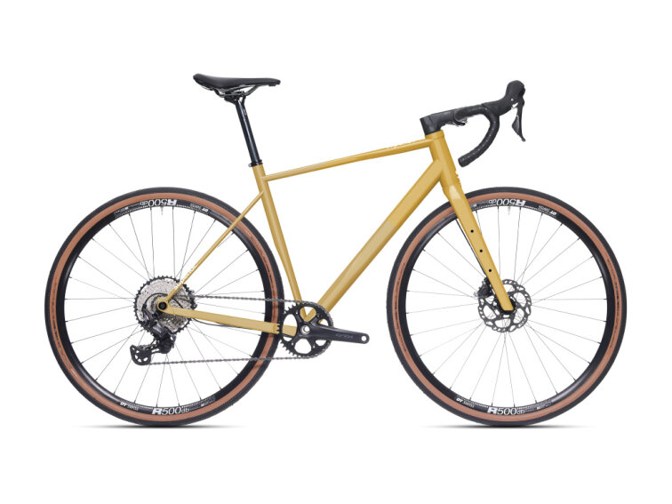 Superior XR 6.5 GR / Gloss Sand / Matte Sand 2026