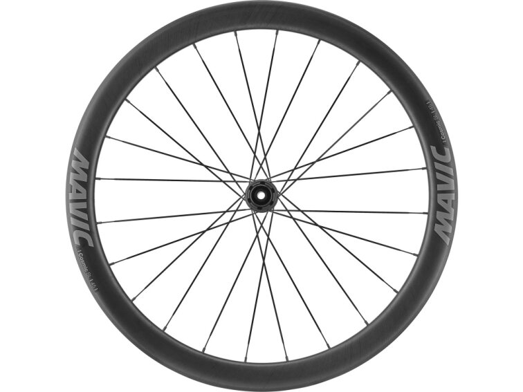 MAVIC zapletené kolo zadní 700C COSMIC SL 45 DISC