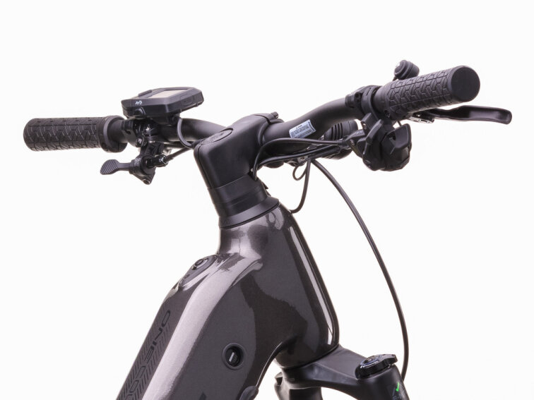 Crussis ONE-Country Full 10.11 (715 Wh) 2026