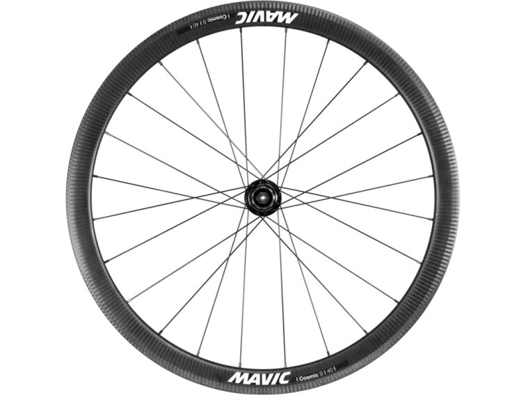 MAVIC zapletené kolo zadní 700C COSMIC S 40 RB HG