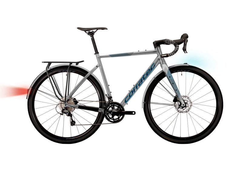 Novinky Corratec 2026