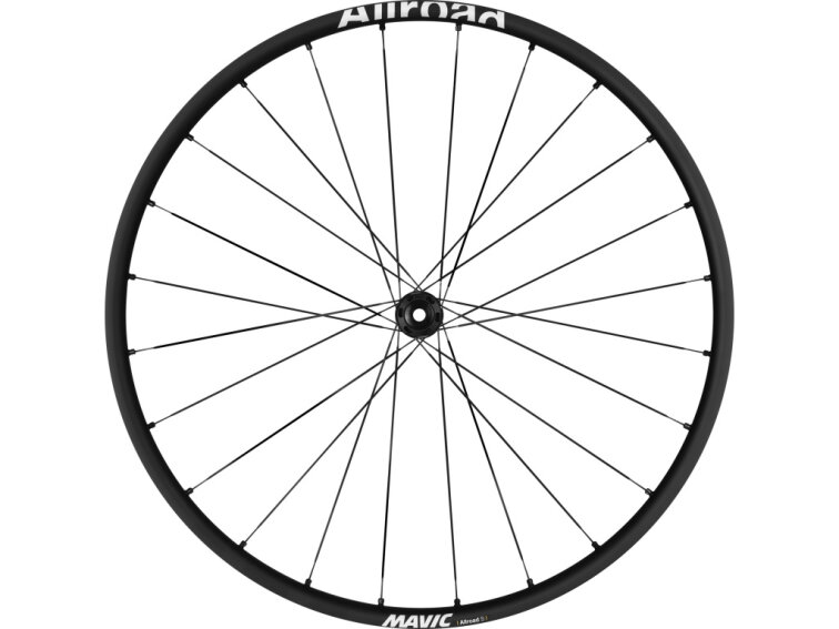 MAVIC zapletené kolo přední 700C ALLROAD S