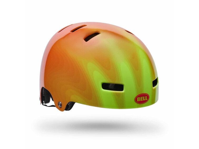 Bell dětská helma Span (Sunburst)