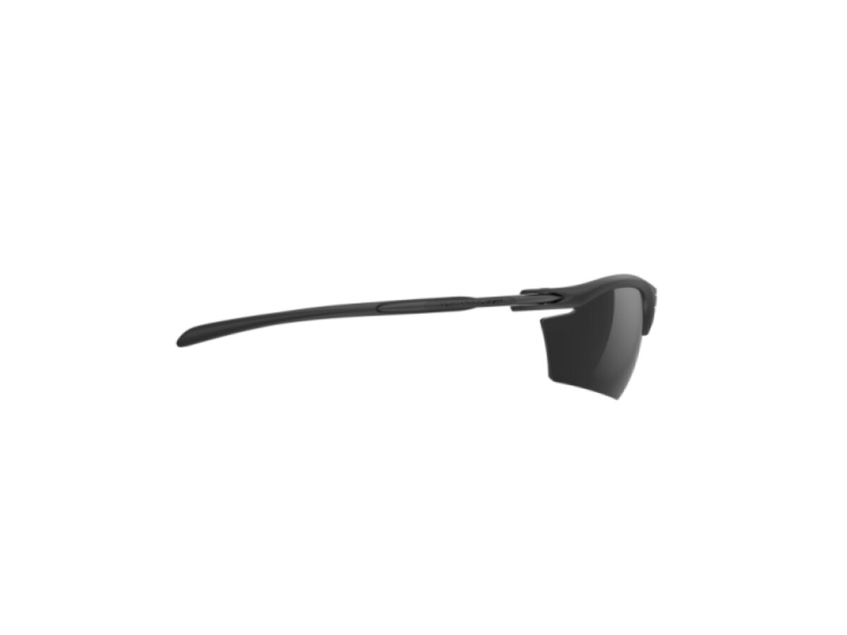 Rudy Project brýle Rydon Black Matte (Smoke Black)