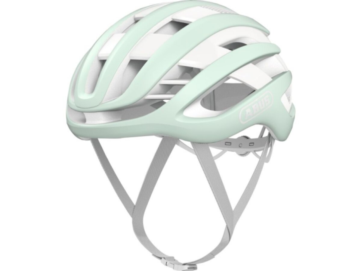 Abus helma AIRBREAKER (pure mint)