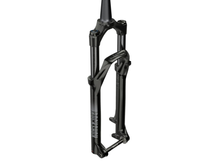 Rock Shox vidlice Judy Gold RL 27.5" vzduch 15x110 zamykání korunka (černá)