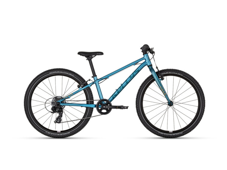 KELLYS Naga Air 50 Frosted Blue 2026 (20")