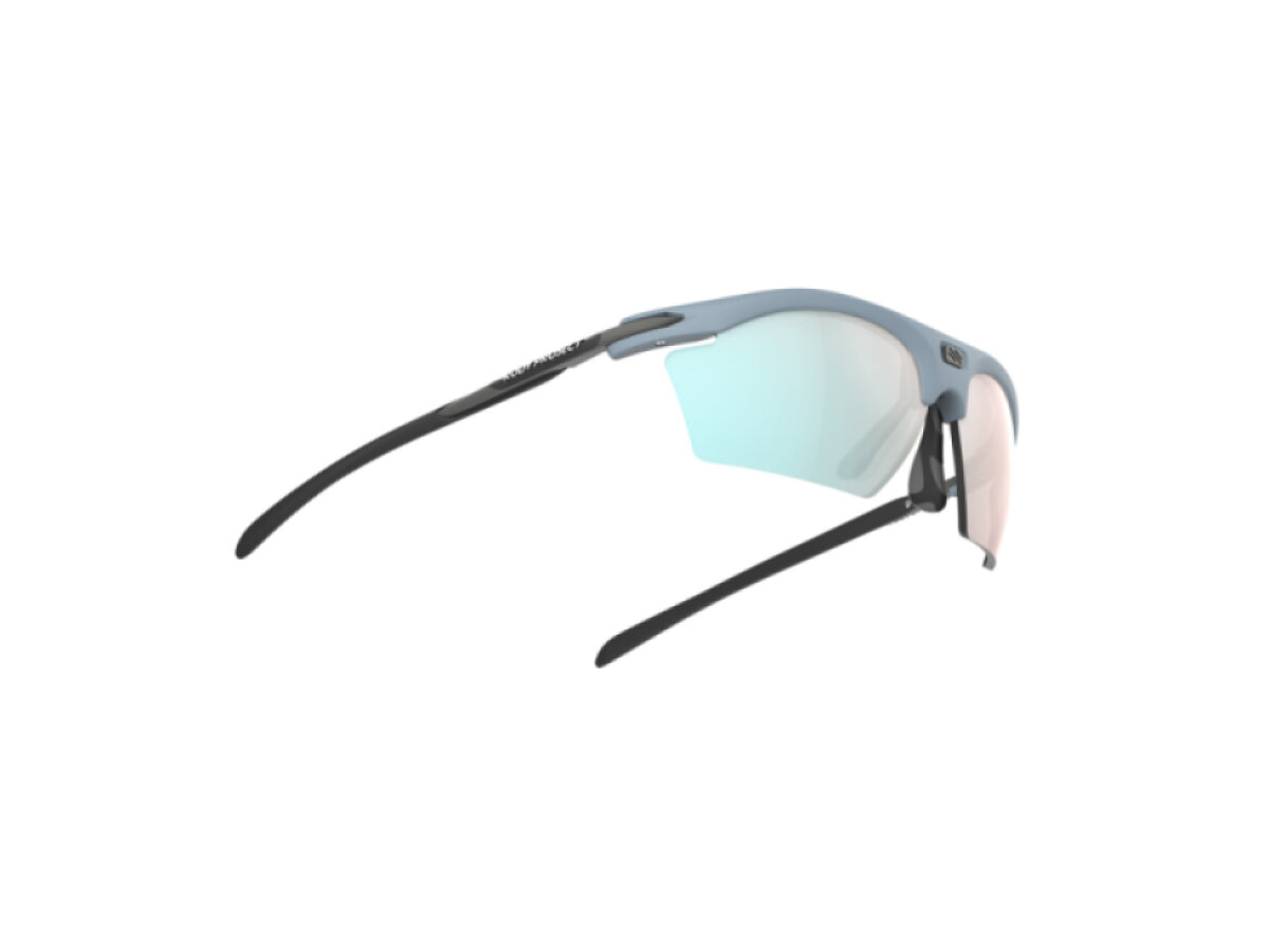 Rudy Project brýle Rydon Slim Glacier Matte (Mlts Osmium)