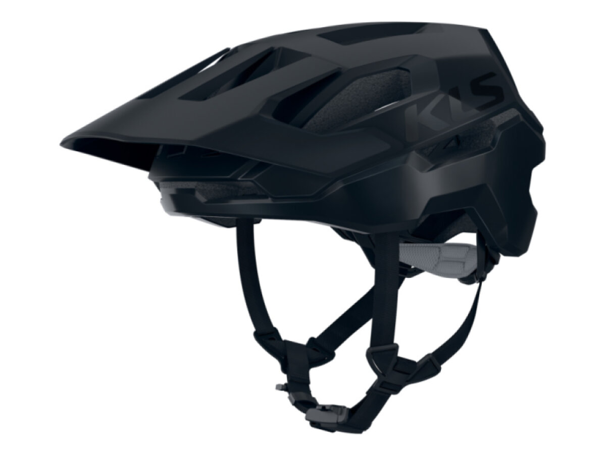 KLS helma DARE II (black)