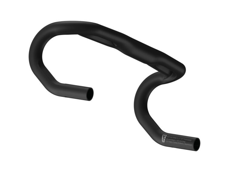 SQlab řídítka silniční 312 ALU