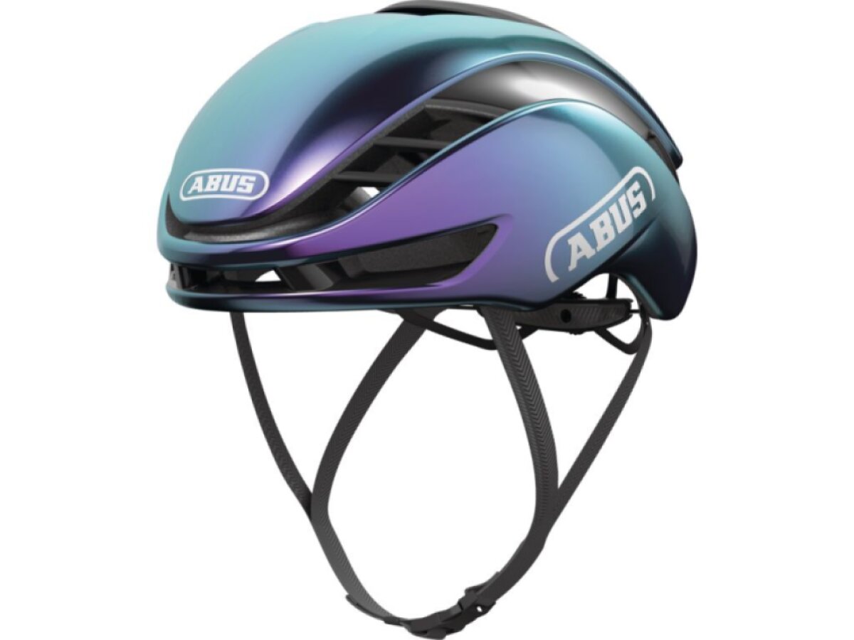 Abus helma GAMECHANGER 2.0 (flip flop purple)