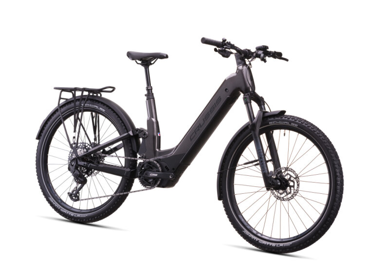 Crussis ONE-Country Full 10.11 (715 Wh) 2026