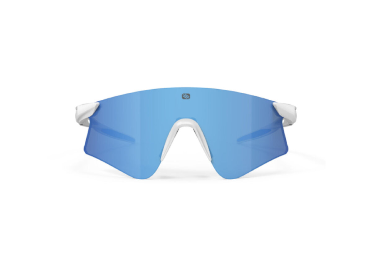 Rudy Project brýle Astral White Matte (Mlts Blue)