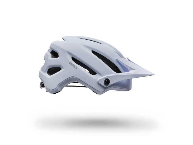 Bell helma 4Forty MIPS (Mat/Glos White)