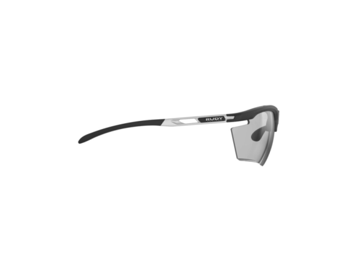 Rudy Project brýle Magnus Black Matte (Impactx™ Phchrom 2Black)