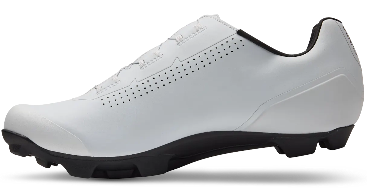 Giro tretry Cadet XC (White)