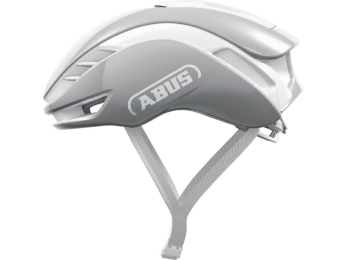 Abus helma GAMECHANGER 2.0 (pure grey)