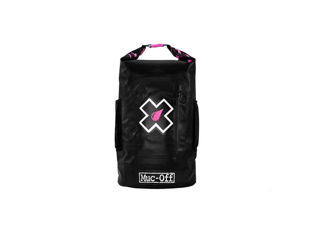 MUC-OFF Pressure Washer - Myčka (kompletní sada) pro kola