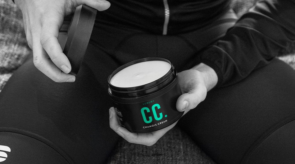 MUC-OFF Luxury Chamois Cream - Ochranný antibakteriální krém (100 ml)