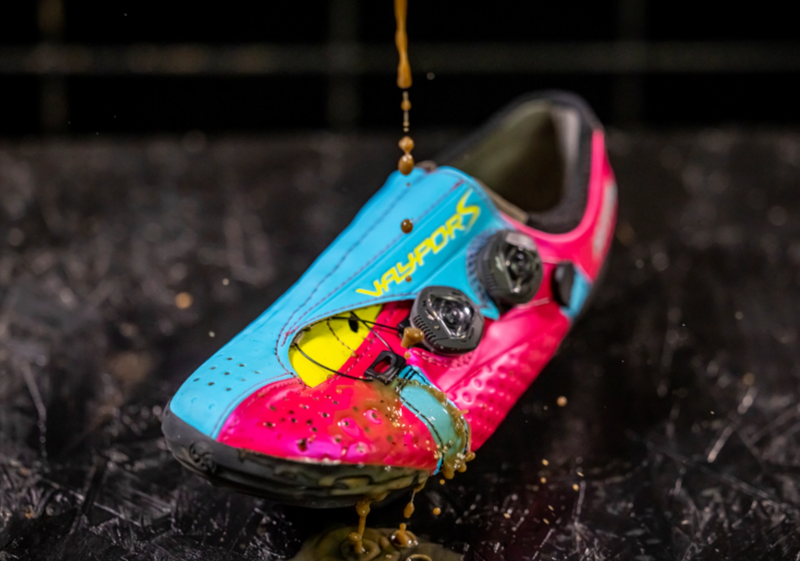 MUC-OFF Premium Footwear Shield - Impregnace na obuv (250 ml)