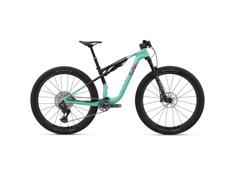 Giant Anthem a Liv Pique 2026